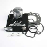 Wiseco PK1506 For Suzuki RM60 RM 60 2003 43mm 2 Stroke Piston Kit