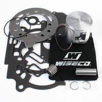 Wiseco PK1511 KTM 125SX 125 SX 2001 56mm 2 Stroke Piston Kit