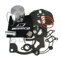 Wiseco PK1512 KTM 125SX 125 SX 2002-2006 54mm 2 Stroke Piston Kit