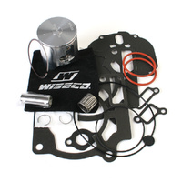 Wiseco PK1513 KTM 125SX 125 SX 2002-2006 56mm 2 Stroke Piston Kit
