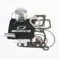 Wiseco PK1521 For Suzuki RM80 RM 80 1991-2001 47.5mm 2 Stroke Piston Kit