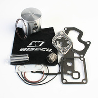 Wiseco PK1523 For Suzuki RM80 RM 80 1991-2001 48mm 2 Stroke Piston Kit