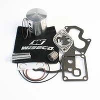 Wiseco PK1525 For Suzuki RM80 RM 80 Big Wheel 1997-2001 48.5mm 2 Stroke Piston Kit