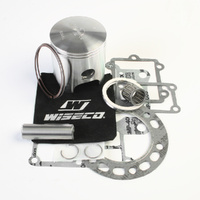 Wiseco PK1540 For Suzuki LT250R LT 250R 1988-1992 69mm 2 Stroke Piston Kit