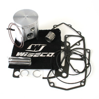 Wiseco PK1551 For Suzuki RM250 RM 250 2001-2002 66.4mm 2 Stroke Piston Kit