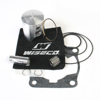 Wiseco PK1553 Yamaha YZ80 YZ 80 1993-2001 47mm 2 Stroke Piston Kit