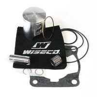 Wiseco PK1554 Yamaha YZ80 YZ 80 1993-2001 47.5mm 2 Stroke Piston Kit