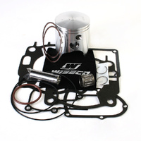 Wiseco PK1567 Yamaha WR250 WR 250 1995-1998 68mm 2 Stroke Piston Kit