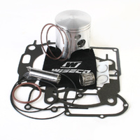 Wiseco PK1569 Yamaha WR250 WR 250 1995-1998 69mm 2 Stroke Piston Kit