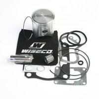 Wiseco PK1572 Yamaha YZ125 YZ 125 2005-2017 56mm 2 Stroke Piston Kit