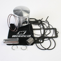 Wiseco PK1573 Yamaha YZ250 YZ 250 1999-2001 66.4mm 2 Stroke Piston Kit