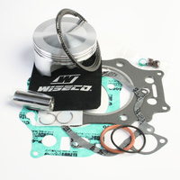 Wiseco PK1590 Honda TRX450FE TRX 450FE 2002-2006 90.5mm 4 Stroke Piston Kit