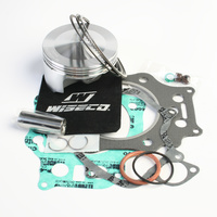 Wiseco PK1592 Honda TRX450FE TRX 450FE 2002-2006 91.5mm 4 Stroke Piston Kit