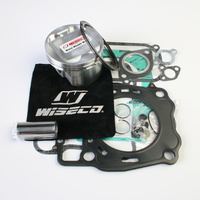 Wiseco PK1652 Polaris 500 Ranger 4x4 EFI 2006 92mm 4 Stroke Piston Kit