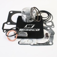 Wiseco PK1682 Yamaha TT-R125 2000-2009 54mm 4 Stroke Piston Kit