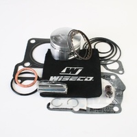 Wiseco PK1684 Yamaha TT-R125L Big Wheel 2000-2009 55mm 4 Stroke Piston Kit