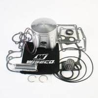 Wiseco PK1695 Yamaha YZ250 YZ 250 1988-1991 68mm 2 Stroke Piston Kit