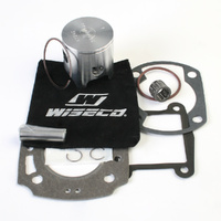 Wiseco PK1712 Yamaha YZ80 YZ 80 1988-1992 49mm 2 Stroke Piston Kit