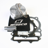 Wiseco PK1743 Honda XR650L Electric Start 2001-2006 101mm 4 Stroke Piston Kit