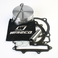 Wiseco PK1744 Honda XR650L Electric Start 2001-2006 102.41mm 4 Stroke Piston Kit