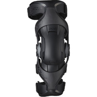 Pod Active K4 2.0 Youth Knee Brace Right Side Graphite/Black, Size Youth Tall