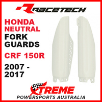 Rtech Honda CRF150R CRF 150R 07-18 Neutral Fork Guards Protectors