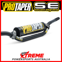 ProTaper SE 7/8 Seven Eighths Black SX Race MX Bend Handlebars 020214