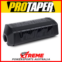 ProTaper Enduro Square Stealth Black on Black Genuine Race Handlebar MX Bar Pad