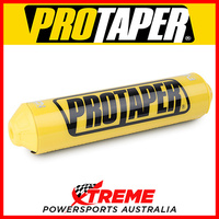 ProTaper Enduro Fuzion Crossbar Yellow Genuine Race Handlebar MX Bar Pad