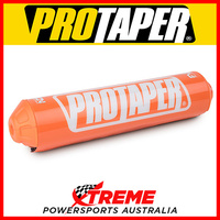 ProTaper Enduro Fuzion Crossbar Orange Genuine Race Handlebar MX Bar Pad