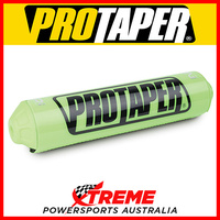 ProTaper Enduro Fuzion Crossbar Green Genuine Race Handlebar MX Bar Pad