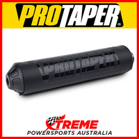 ProTaper Enduro Fuzion Crossbar Stealth Black Genuine Race Handlebar MX Bar Pad