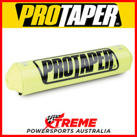 ProTaper Enduro Fuzion Crossbar Hi-Viz Fluro Genuine Race Handlebar MX Bar Pad