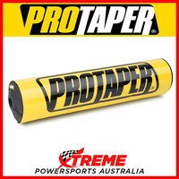 ProTaper Enduro Round 10" Race Yellow Genuine Handlebar MX Bar Pad