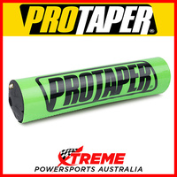 ProTaper Enduro Round 10" Race Green Genuine Handlebar MX Bar Pad