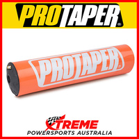 ProTaper Enduro Round 8" Race Orange Genuine Handlebar MX Bar Pad