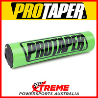 ProTaper Enduro Round 8" Race Green Genuine Handlebar MX Bar Pad