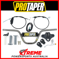 Protaper 022845 XR50/CRF50 Complete Kit Pitbike 7" Rise