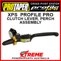 ProTaper Universal XPS Profile PRO Clutch Lever, Perch Assembly MX Folding Lever