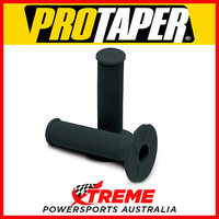 Pro Taper Grips Full DiamondBlack Soft Compound Genuine Handlebar MX Grip