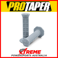 Pro Taper Micro Grips 1/3 Waffle Grey Pro Genuine Motocross Handlebar MX