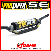 ProTaper SE 7/8 Seven Eighths Black ATV High Bend Handlebars 02-5257