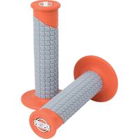 Clamp On Grip Pillow Top Orange/Grey ProTaper PT021681