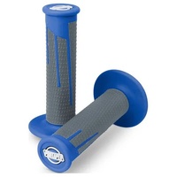 Clamp On Grip Full Diamond Blue/Dark Grey ProTaper PT021688