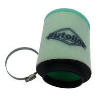 Twin Stage Air Filter for Honda TRX420FPM 4WD RANCHER 09-13