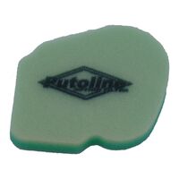 Putoline Twin Stage Air Filter for Honda CRF110F 2016 2017 2018