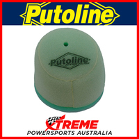 Putoline Preoiled Twin Stage Air Filter for Kawasaki KX85 Small Wheel 2016-2022