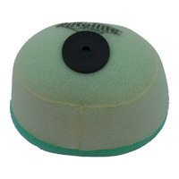 Preoiled Twin Stage Foam Air Filter for Kawasaki KLR650 TENGAI 90-92