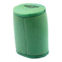 Preoiled Twin Stage Foam Air Filter for Kawasaki KFX450R 2WD 08-12