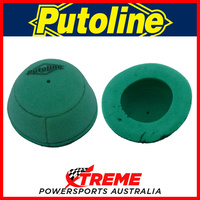 Preoiled Twin Stage Foam Air Filter for For Suzuki DRZ400 E 00-19